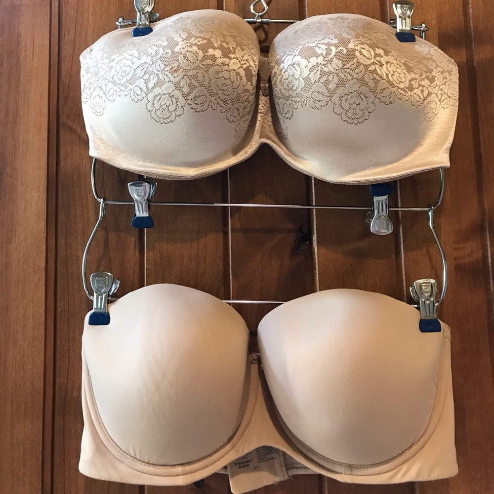Soma Bras Lot of 5. 38DDD/38G